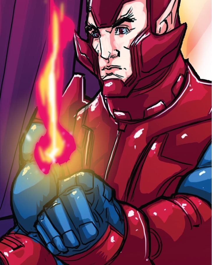 Mirror Chapter 14 page 37 - 