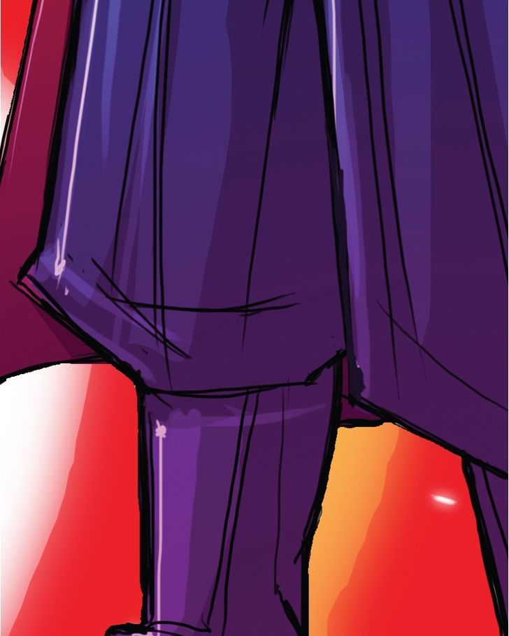 Mirror Chapter 14 page 39 - 