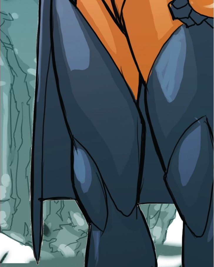 Mirror Chapter 14 page 47 - 