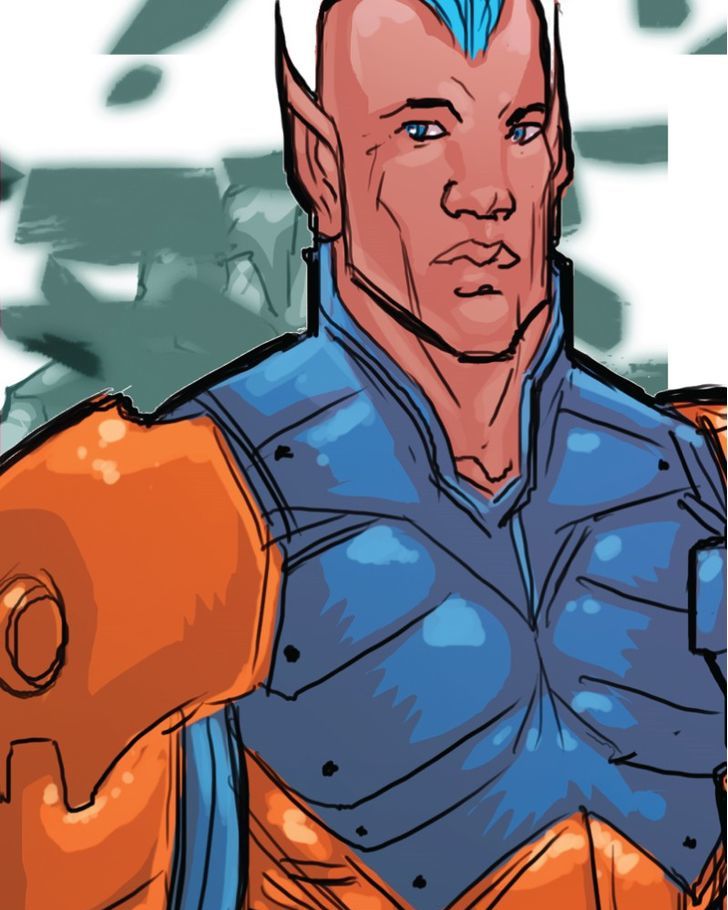 Mirror Chapter 14 page 49 - 
