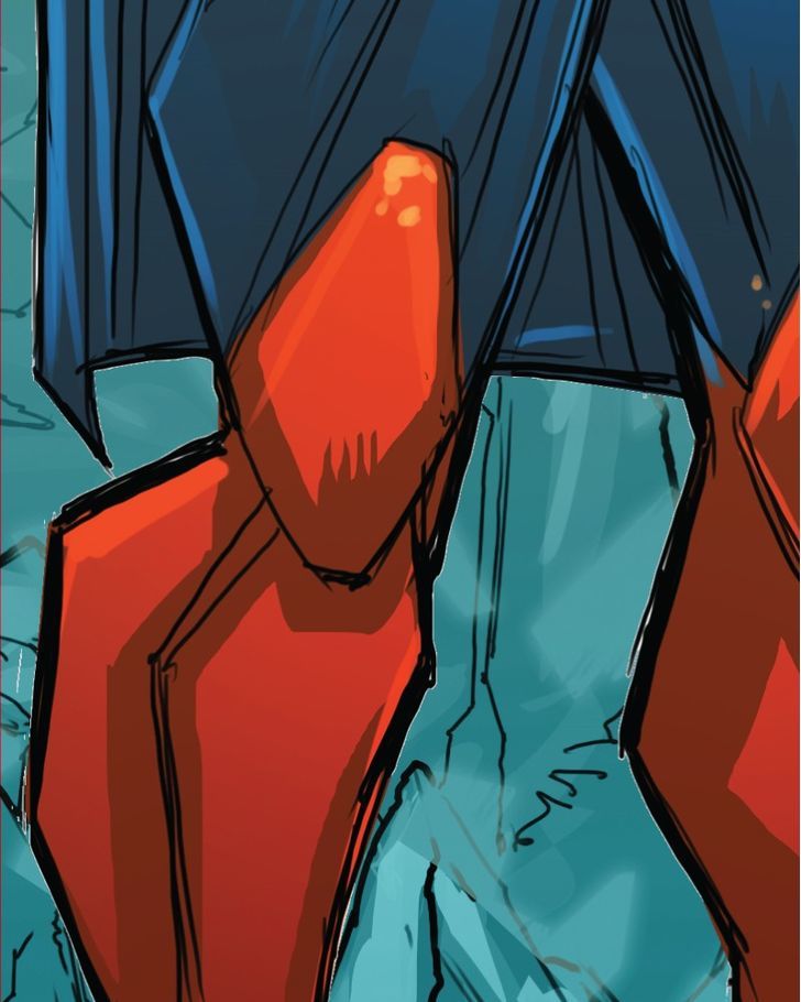 Mirror Chapter 14 page 51 - 