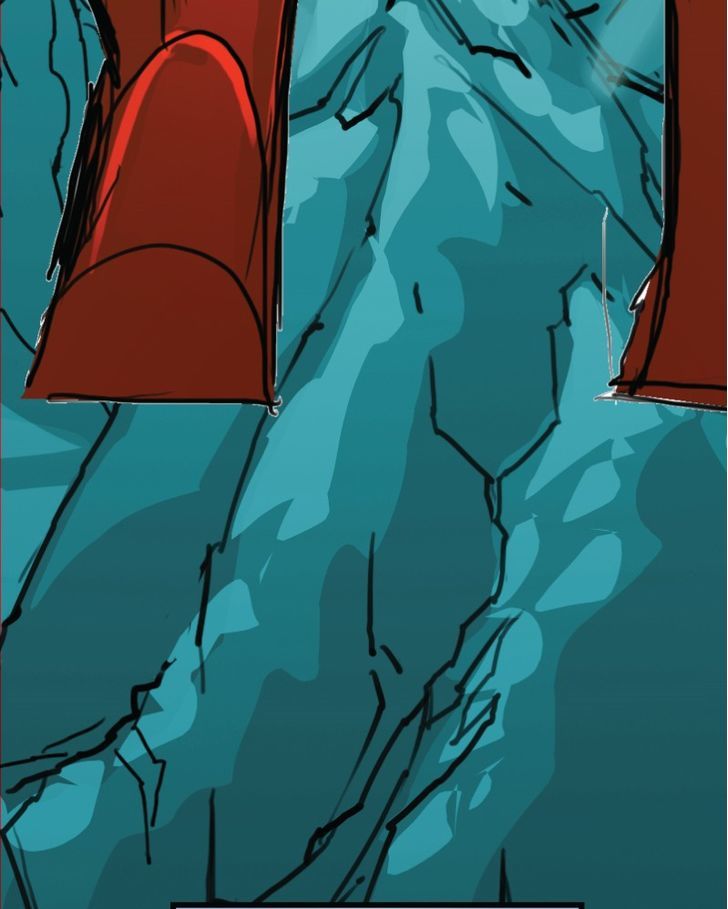 Mirror Chapter 14 page 52 - 