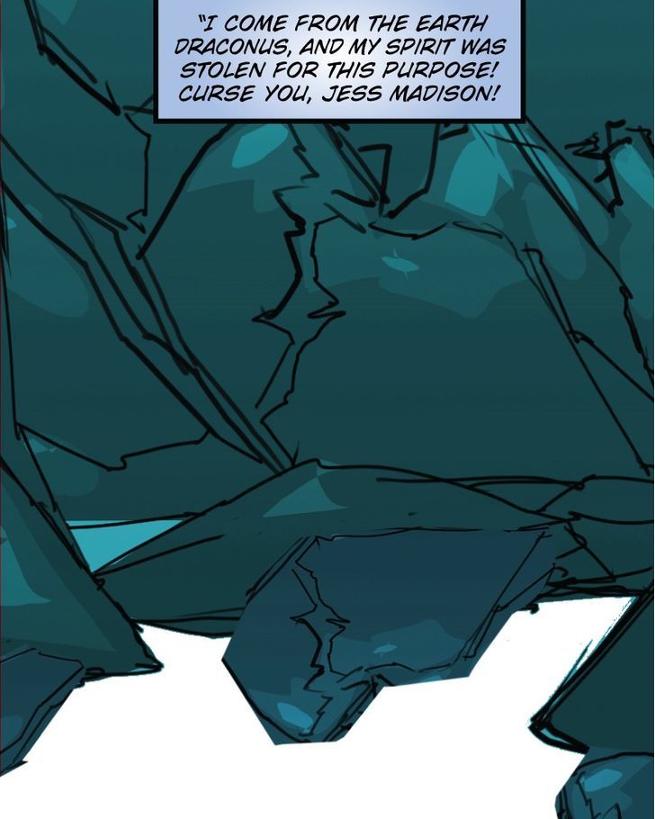Mirror Chapter 14 page 53 - 