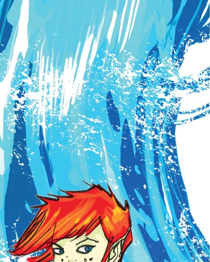 Mirror Chapter 14 page 57 - 