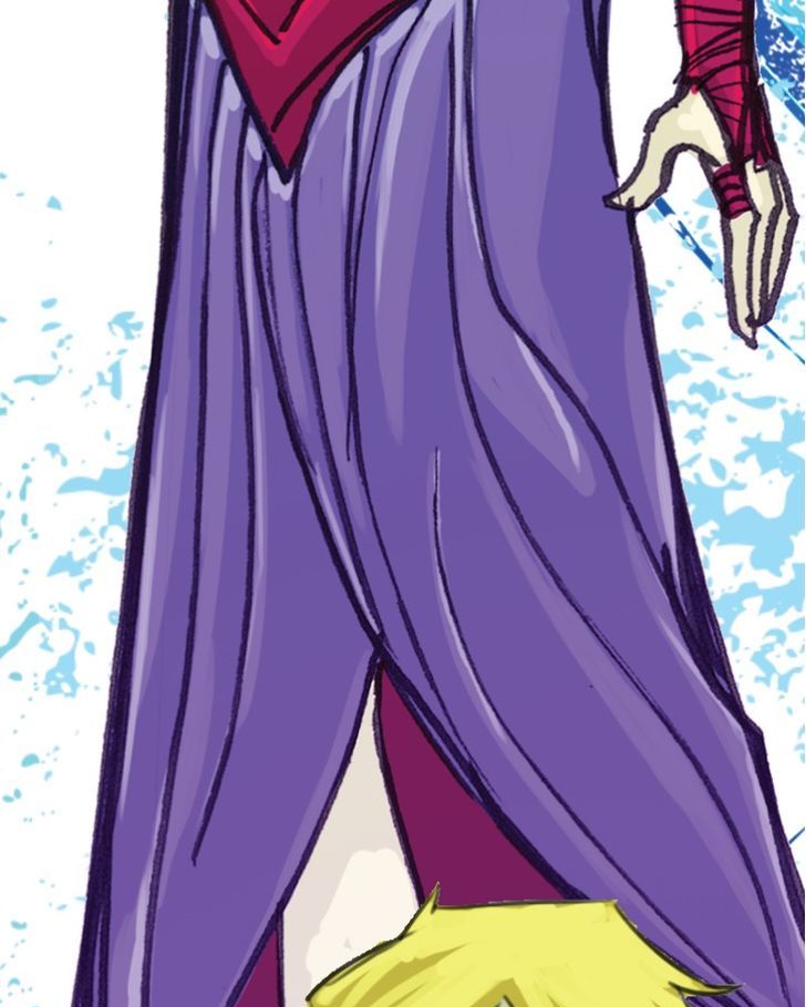 Mirror Chapter 14 page 59 - 
