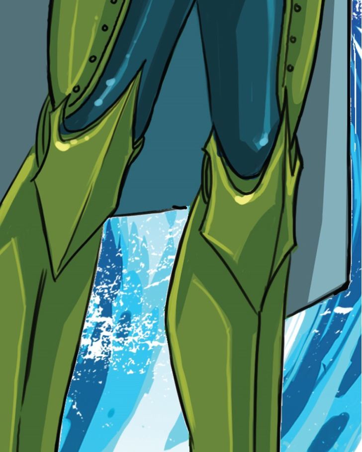 Mirror Chapter 14 page 62 - 