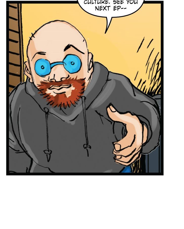 Mirror Chapter 14 page 65 - 