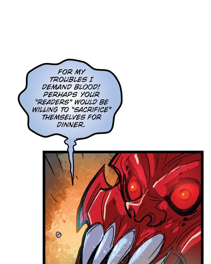Mirror Chapter 14 page 66 - 