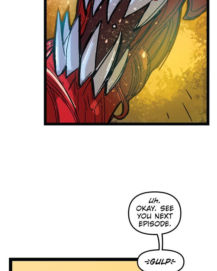 Mirror Chapter 14 page 67 - 