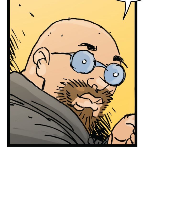 Mirror Chapter 14 page 68 - 