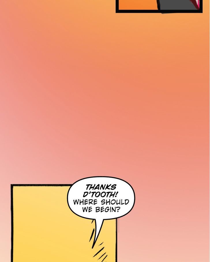 Mirror Chapter 14 page 10 - 