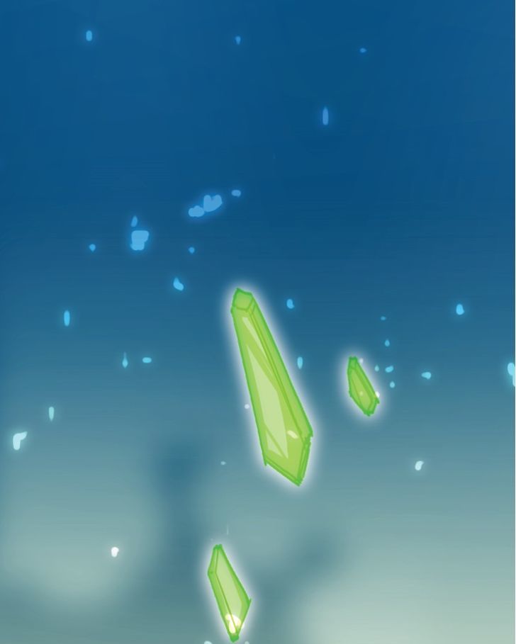 Mirror Chapter 15 page 11 - 