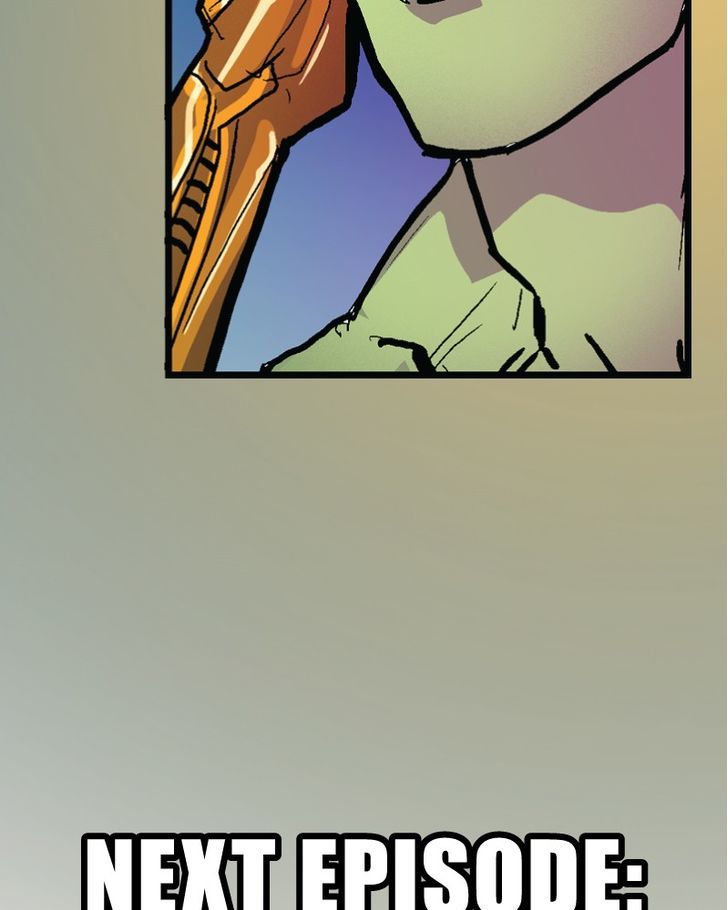 Mirror Chapter 15 page 101 - 