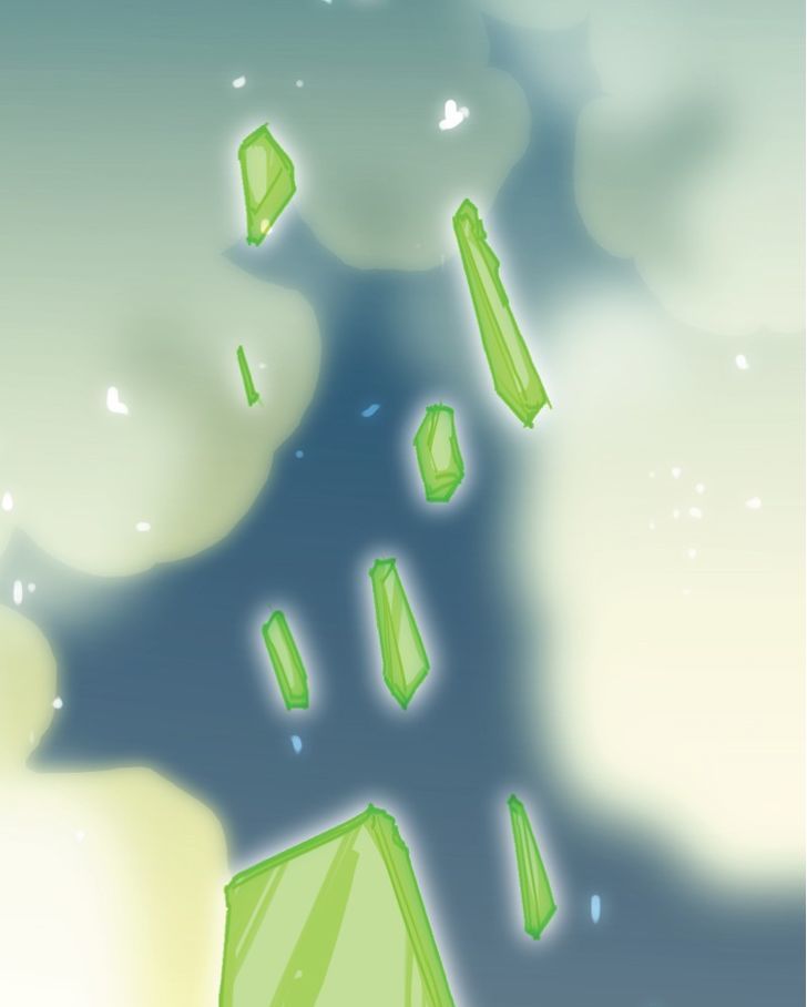 Mirror Chapter 15 page 12 - 