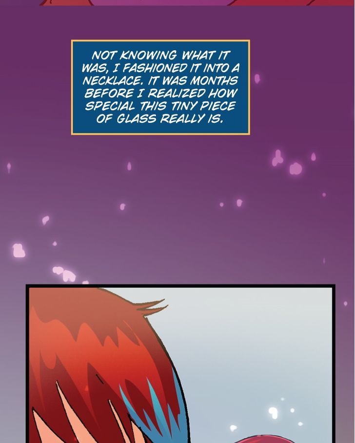 Mirror Chapter 15 page 19 - 