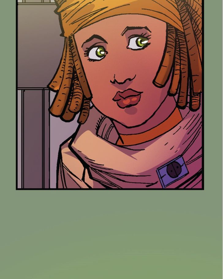 Mirror Chapter 15 page 24 - 