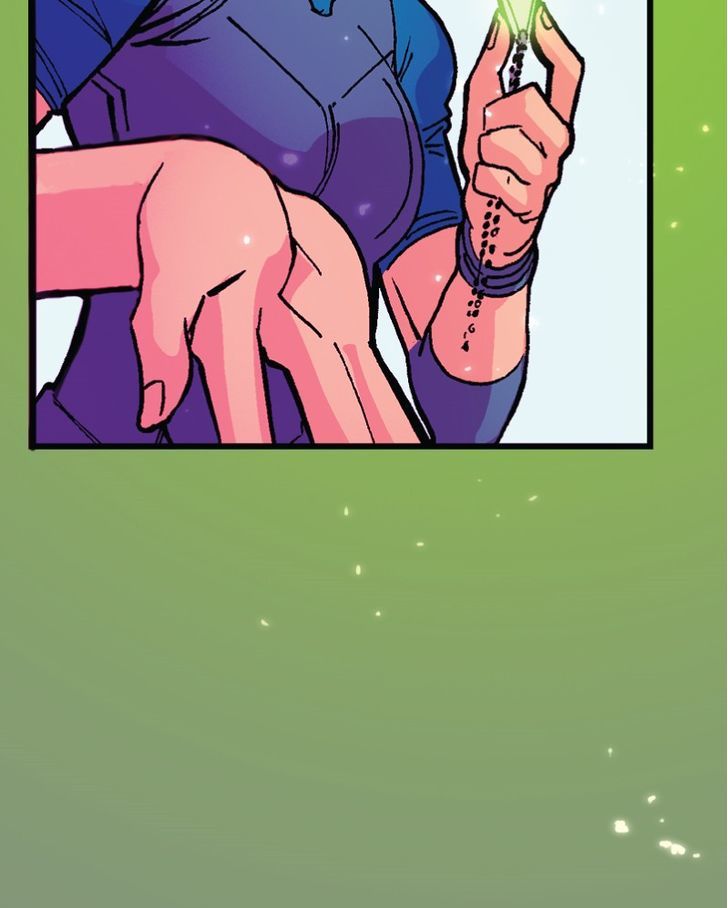 Mirror Chapter 15 page 26 - 