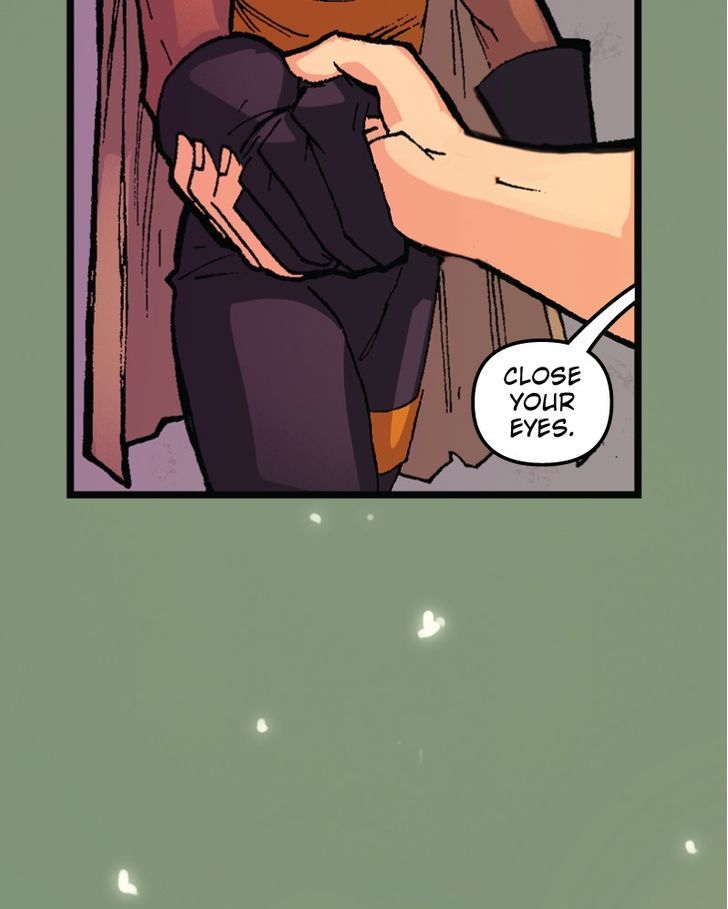 Mirror Chapter 15 page 28 - 