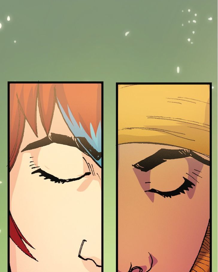Mirror Chapter 15 page 29 - 
