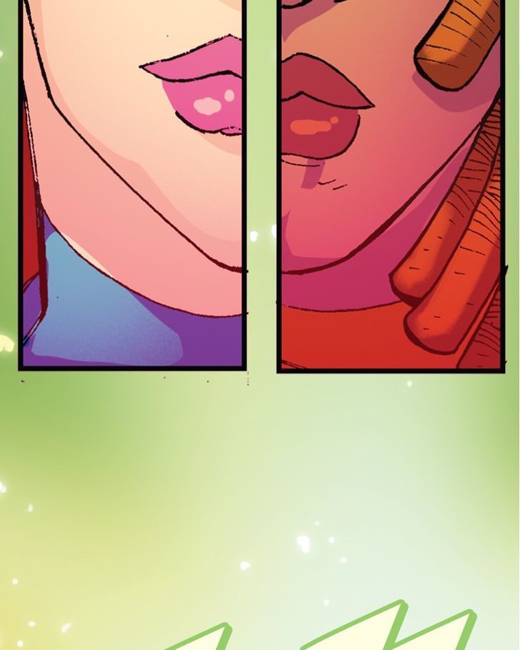 Mirror Chapter 15 page 30 - 