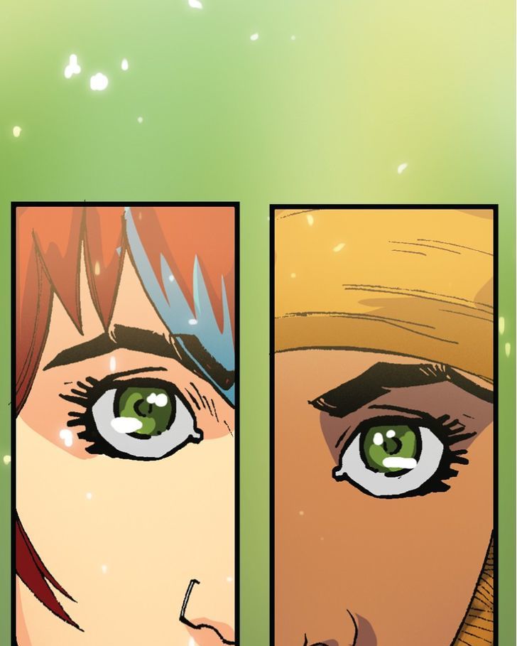 Mirror Chapter 15 page 32 - 