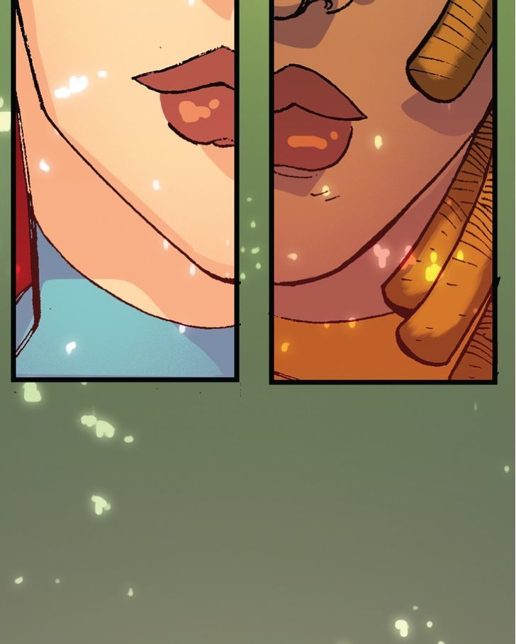 Mirror Chapter 15 page 33 - 
