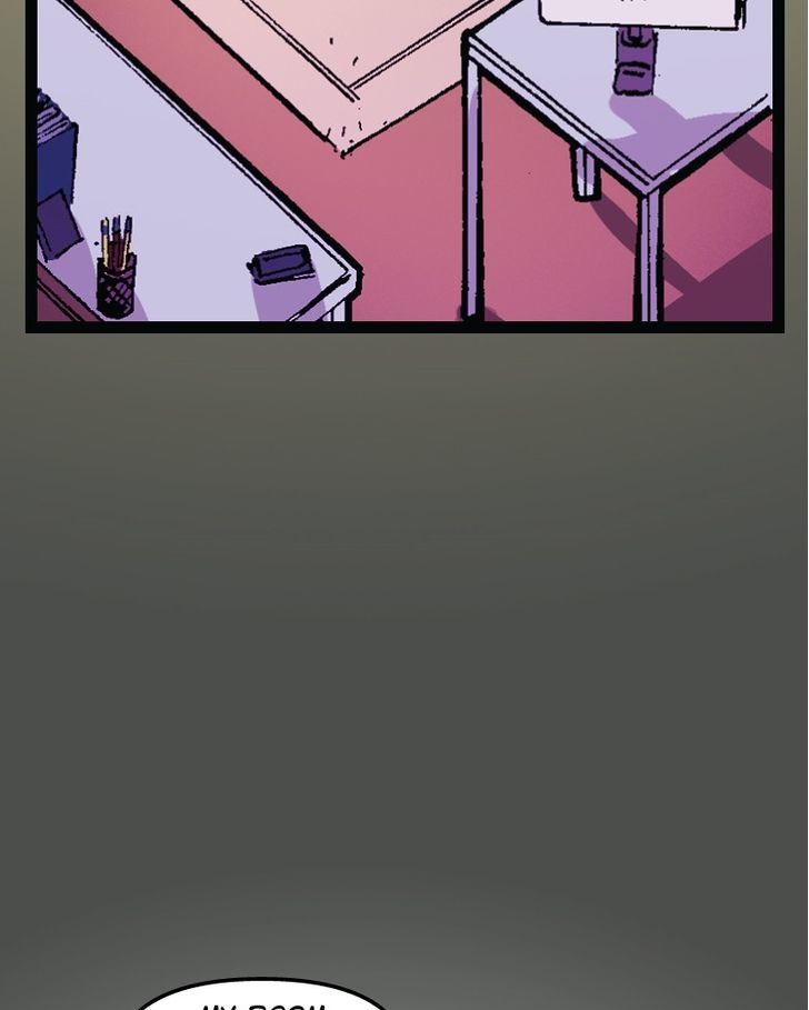 Mirror Chapter 15 page 36 - 