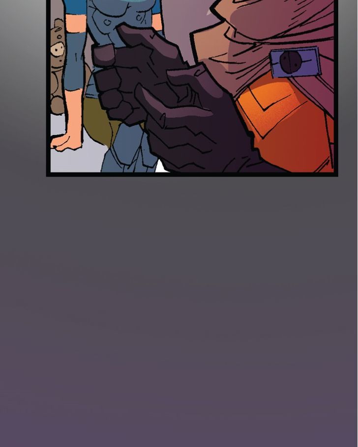 Mirror Chapter 15 page 38 - 