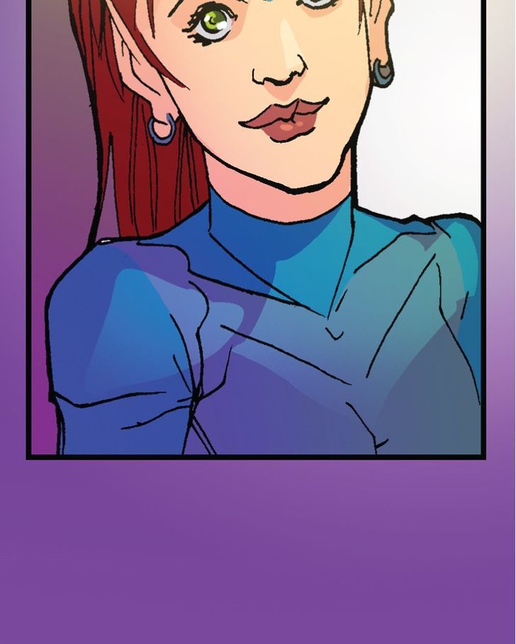 Mirror Chapter 15 page 40 - 
