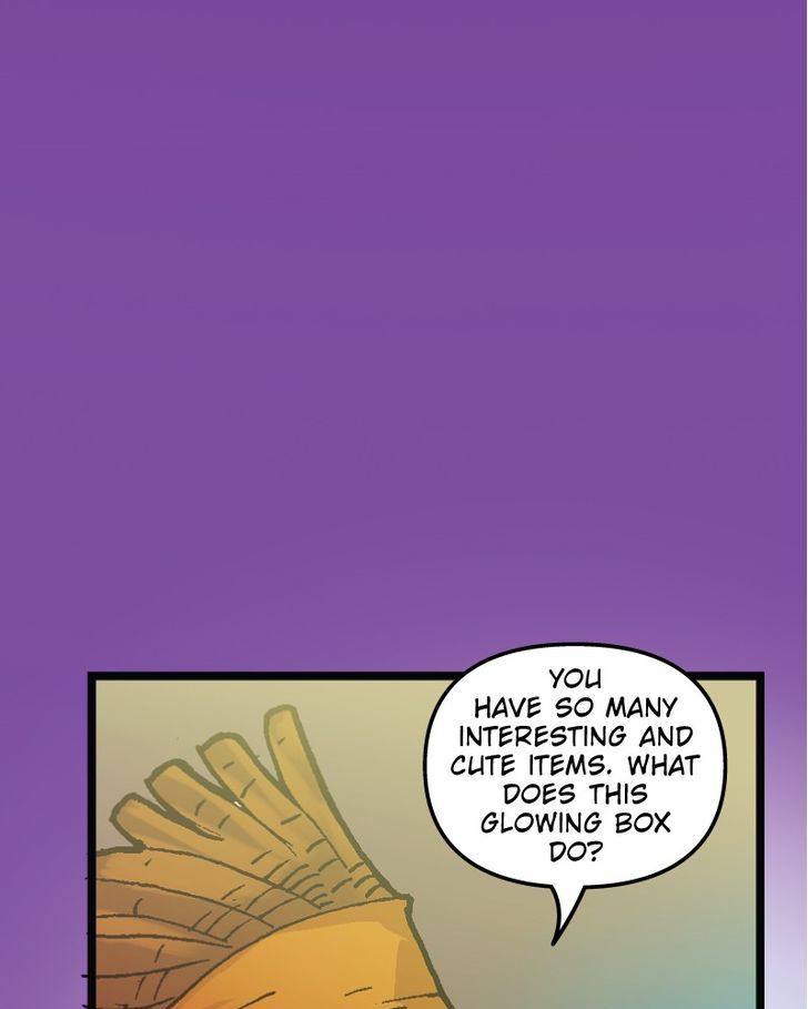 Mirror Chapter 15 page 41 - 