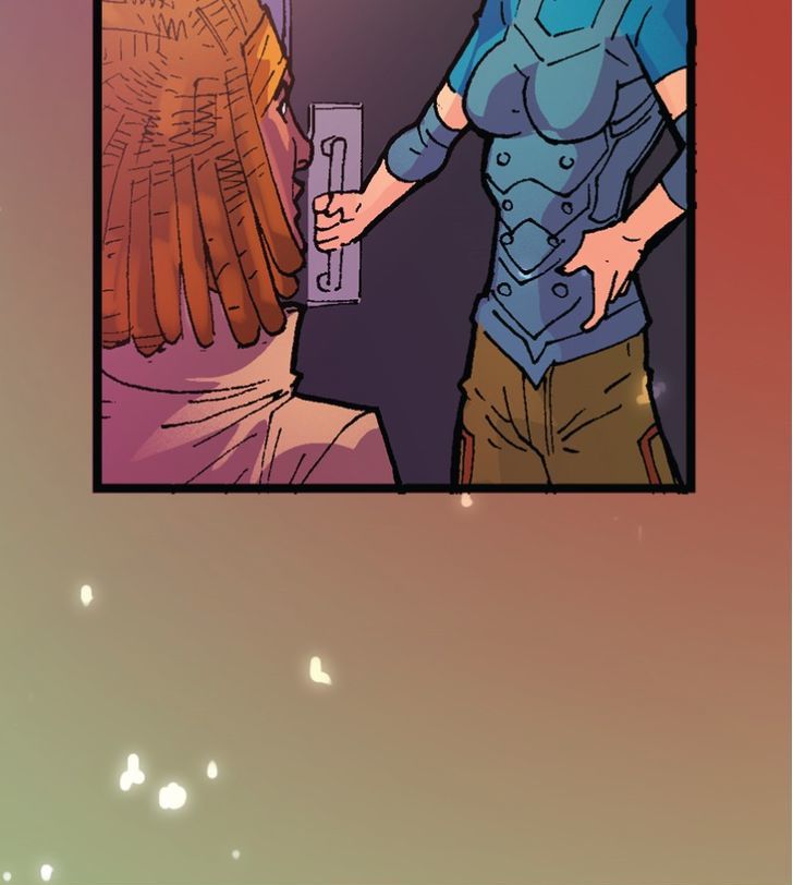 Mirror Chapter 15 page 44 - 