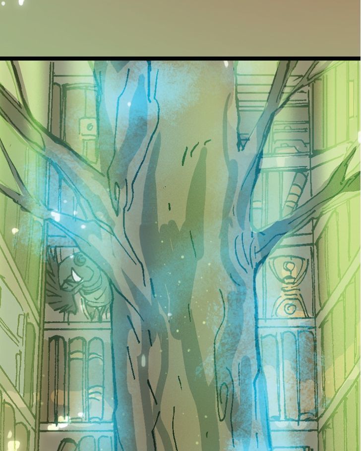 Mirror Chapter 15 page 45 - 