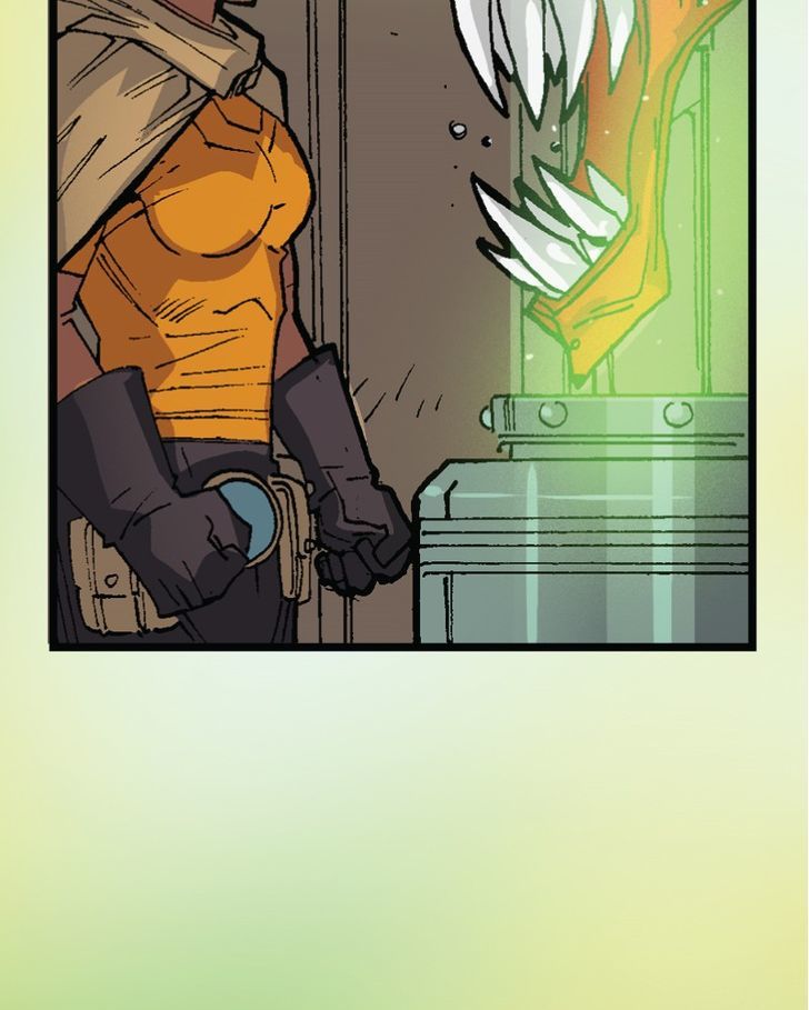 Mirror Chapter 15 page 50 - 