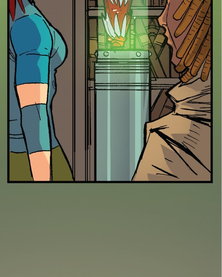 Mirror Chapter 15 page 52 - 