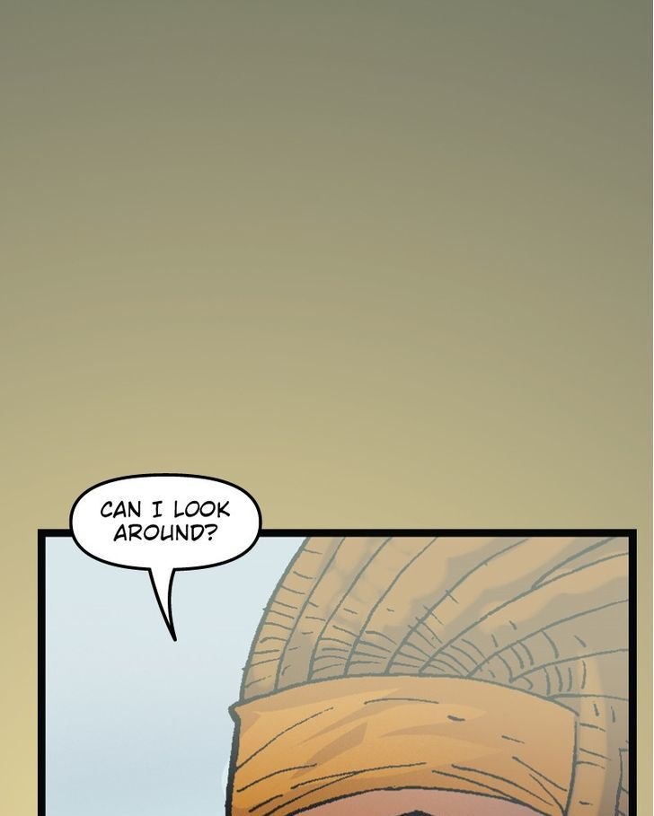 Mirror Chapter 15 page 53 - 