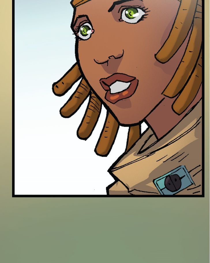 Mirror Chapter 15 page 54 - 