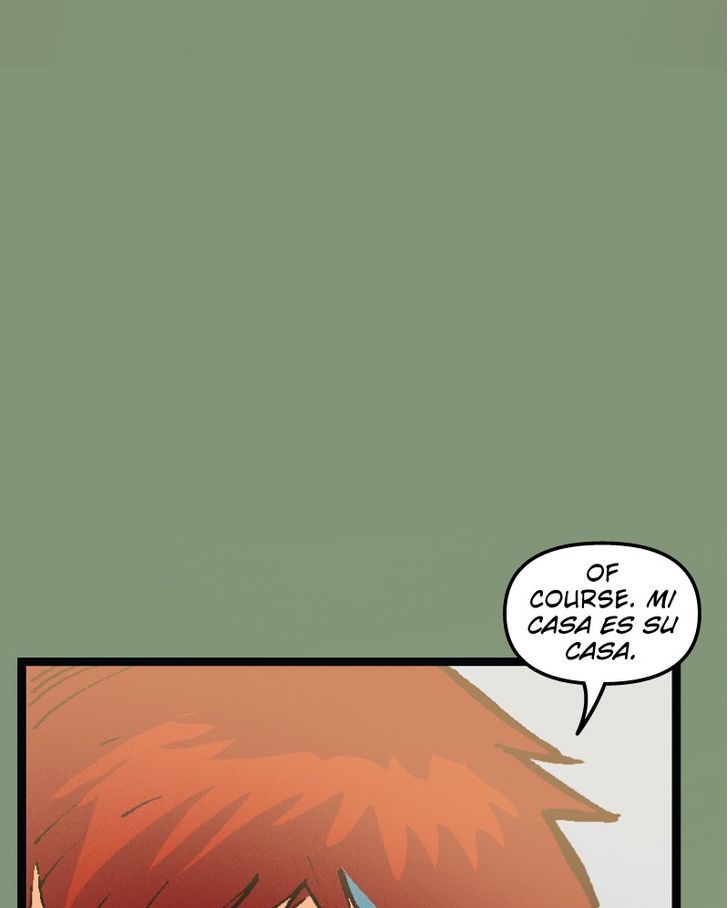 Mirror Chapter 15 page 55 - 