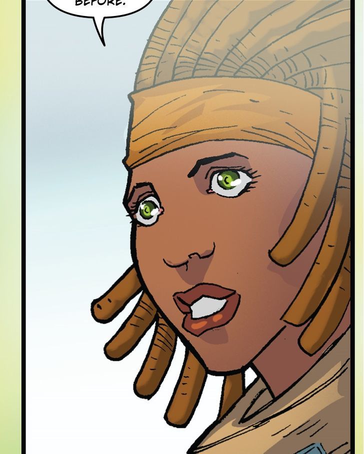 Mirror Chapter 15 page 58 - 