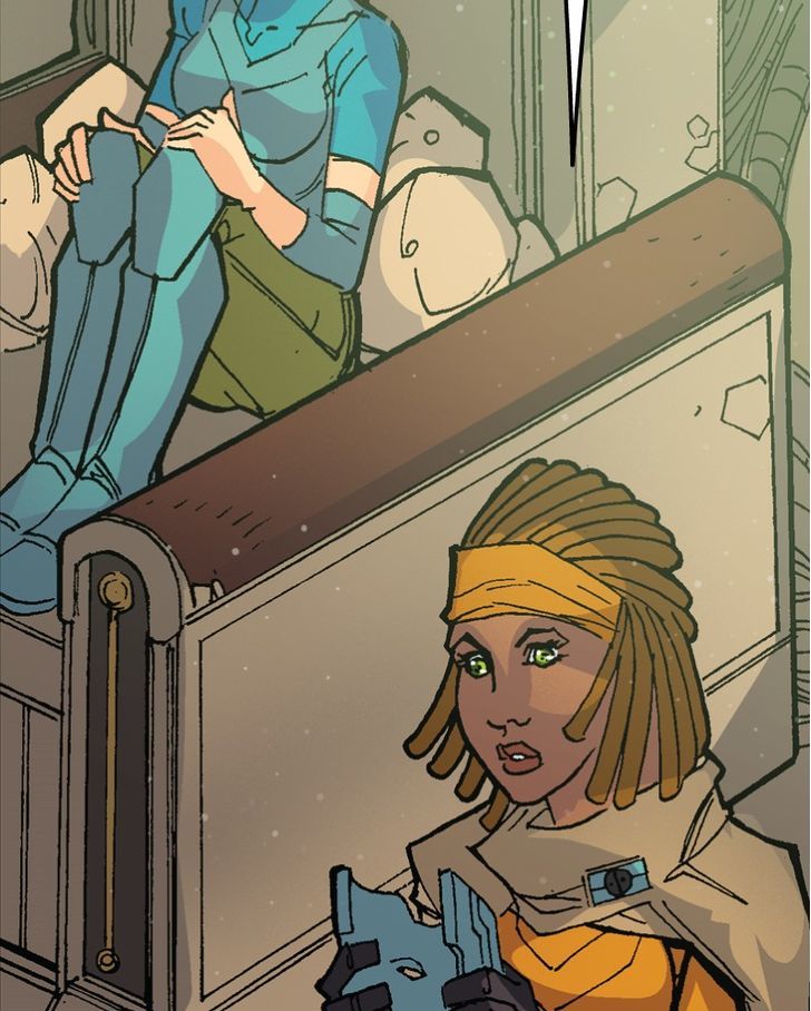 Mirror Chapter 15 page 61 - 