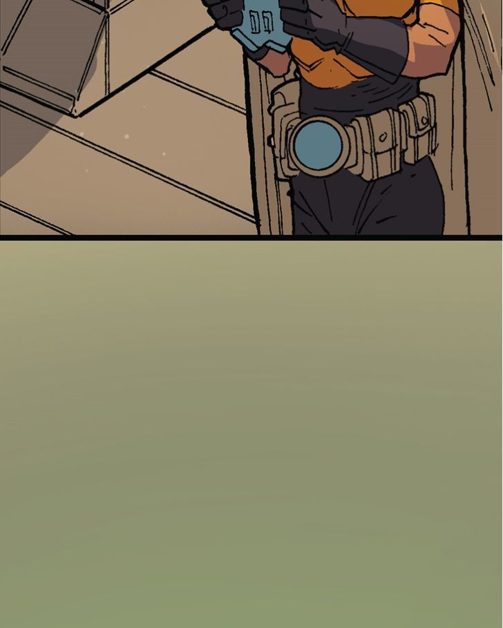 Mirror Chapter 15 page 62 - 