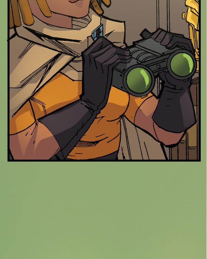 Mirror Chapter 15 page 64 - 
