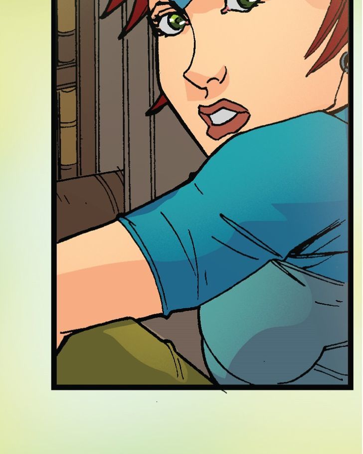 Mirror Chapter 15 page 66 - 