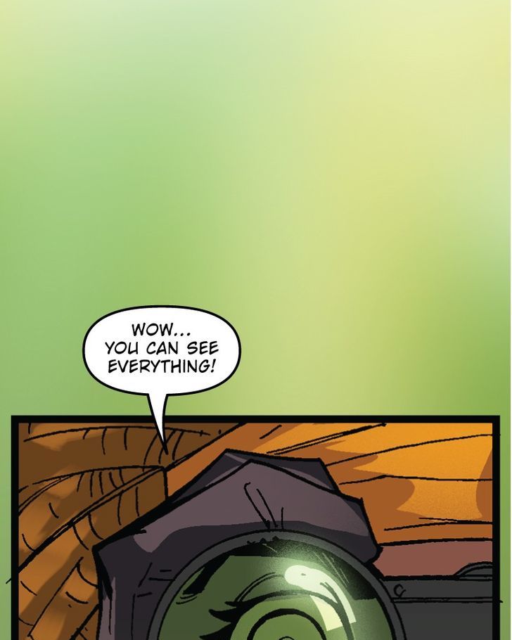 Mirror Chapter 15 page 67 - 