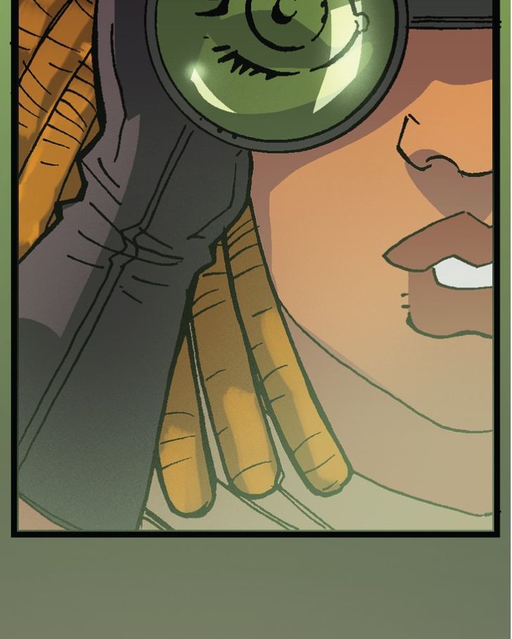 Mirror Chapter 15 page 68 - 