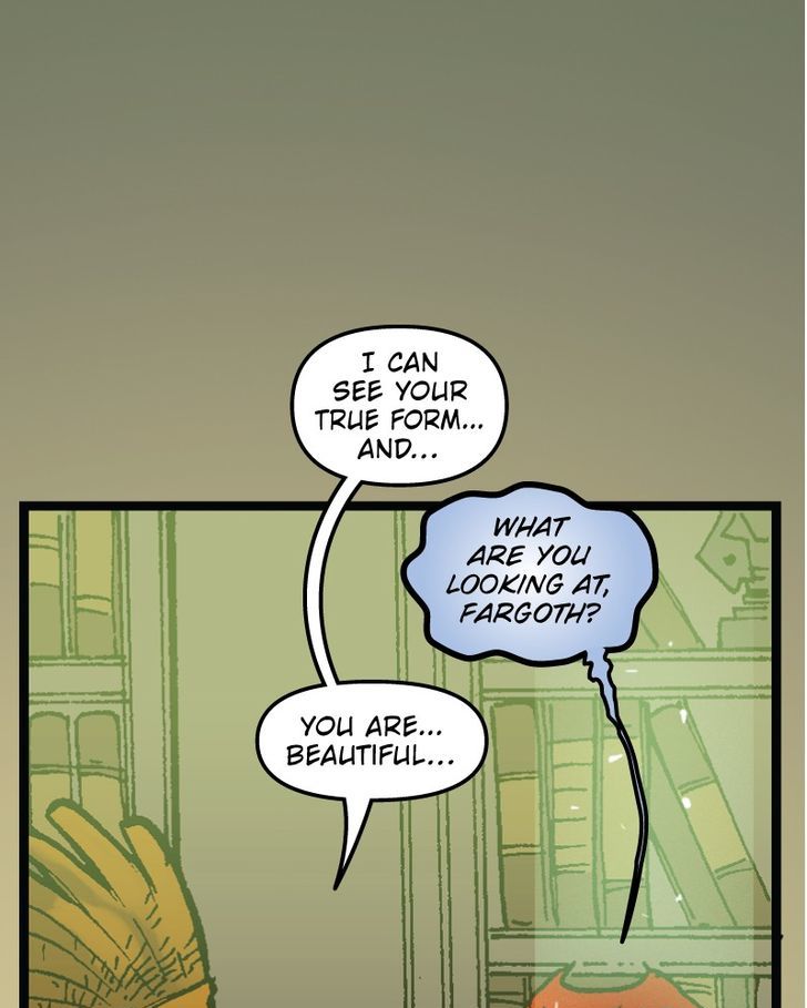 Mirror Chapter 15 page 69 - 