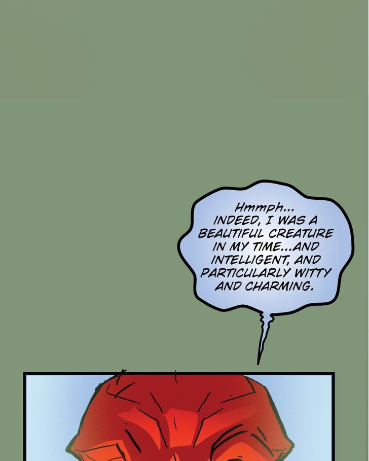 Mirror Chapter 15 page 71 - 