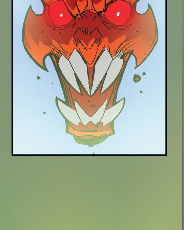 Mirror Chapter 15 page 72 - 