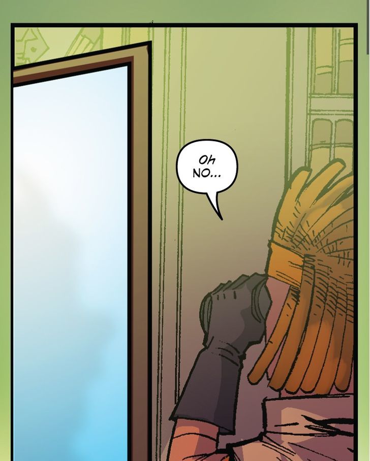 Mirror Chapter 15 page 73 - 