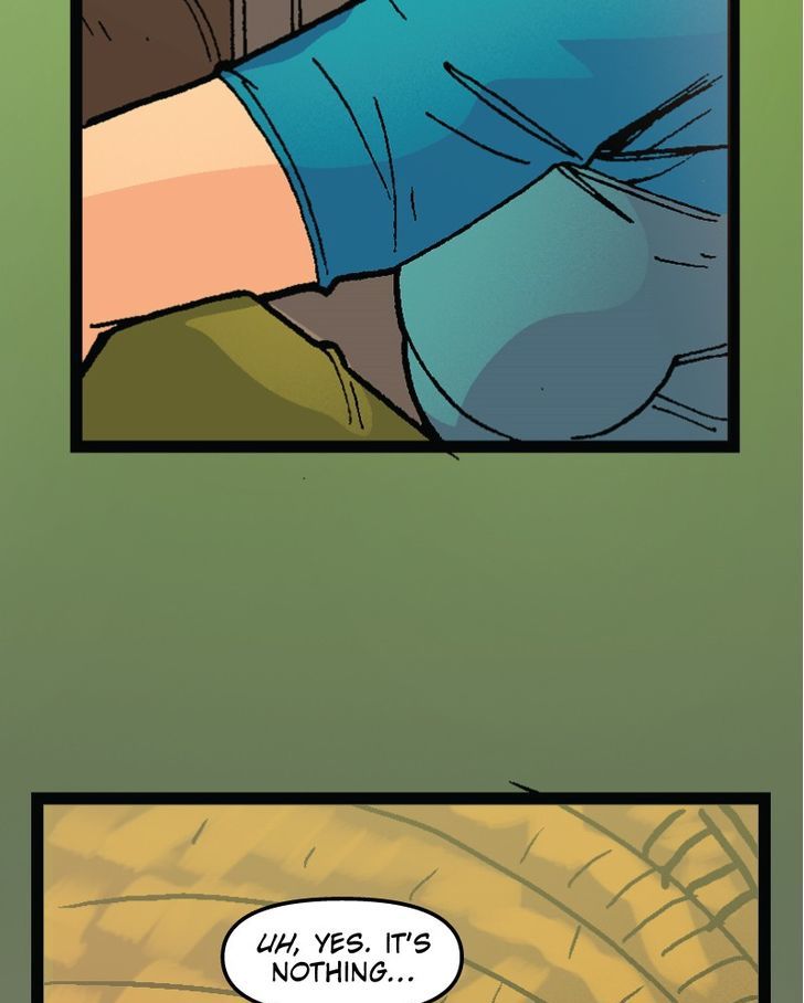 Mirror Chapter 15 page 76 - 