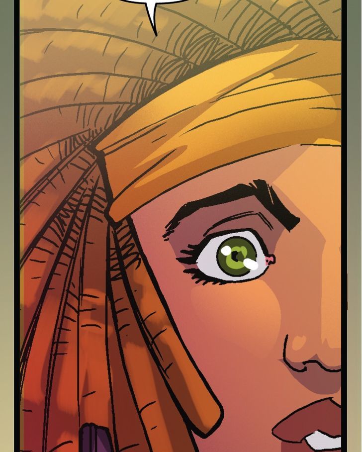 Mirror Chapter 15 page 77 - 